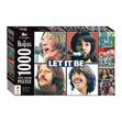1000pc Jigsaw Puzzle, The Beatles Let It Be