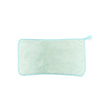 Make Up Removing Towel With Hook, Green- 18x30cm