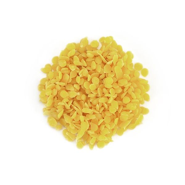 Arbee Beeswax 95% Pellets- 240g