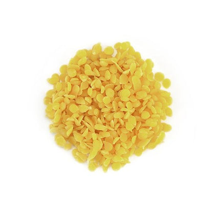 Arbee Beeswax 95% Pellets- 240g
