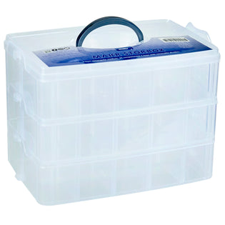 Plastic Craft Storage – Lincraft New Zealand