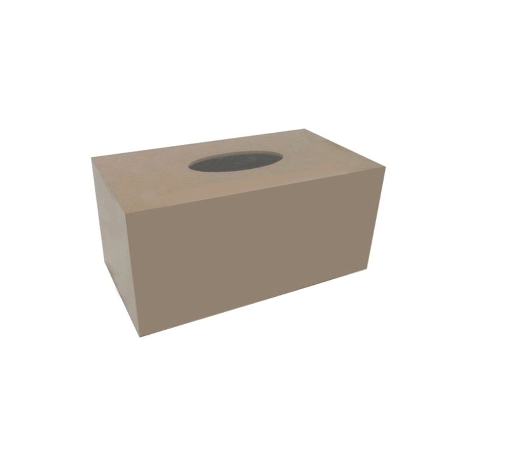 Makr DIY Tissue Box Large