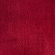 Corduroy Fabric, Cherry Red- 145cm