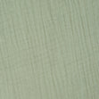 Double Cheesecloth Fabric, Blue- Width 140cm