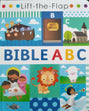 Lift The Flap Book, Bible ABC