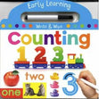 Early Learning Counting 123