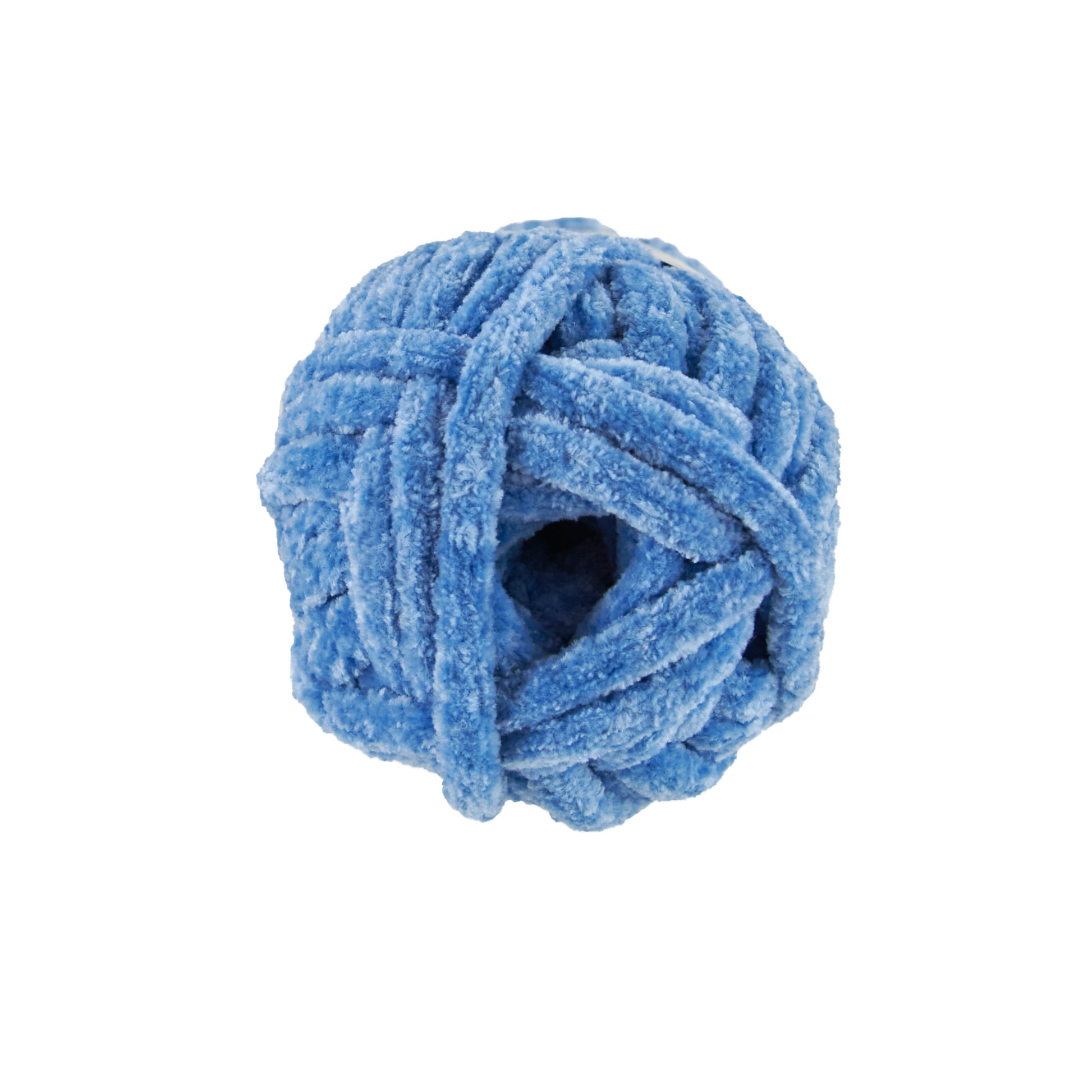 Makr Velour Plush Jumbo Yarn, Allure- 200g