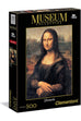 500-Piece Clementoni Jigsaw Puzzle, Leonardo Gioconda - Mona Lisa