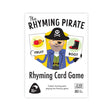 The Rhyming Pirate Card Game