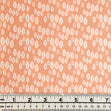 Craft Prints Fabric, Boho Floral, Seeds- Width 112cm