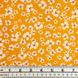 Craft Prints Fabric, Meadow Flowers, Pink Petals- Width 112cm