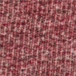 Polyester Scarf, Red- 36x178cm + 20cm Fringe