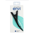 Envi Hair Clip Ibis, Black- 120mm