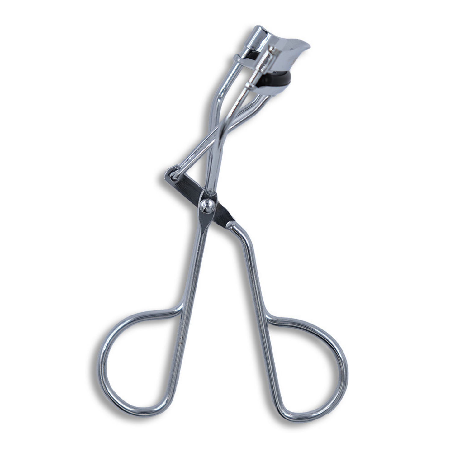 Eyelash Curler with Replacement Pad