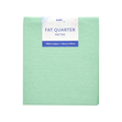 Fat Quarter Metre Fabric, Mist Green- 50cmx55cm
