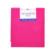 Fat Quarter Metre Fabric, Raspberry Sorbet- 50cmx55cm
