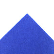 Sullys Sticko Felt Sheet, Royal Blue- 23x30cm