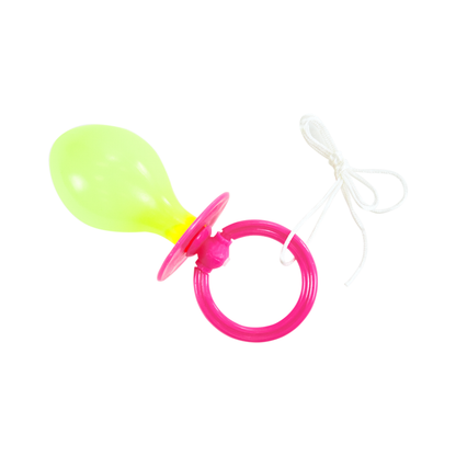 Costume Set Big Baby With Accessories