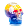 Skull Putty Assorted Colors