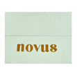 Novus 1500TC Sheet Set, Green