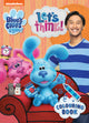 Blues Clues Colouring Book- 32page