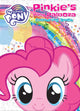 My Little Pony Rainbow Colour Book- 32page