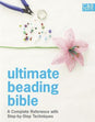Ultimate Beading Bible Book-288 Pages
