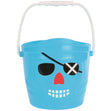 Beach Bucket, Pirate- Small
