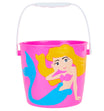 Beach Bucket, Mermaid- Large