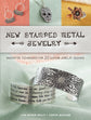 New Stamped Metal Jewelry Book- 160page