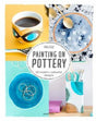 Painting On Pottery Book- 96page