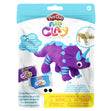 Play Doh Air Clay Dinosaur, Triceratops