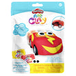 Play Doh Air Clay Racer, Red