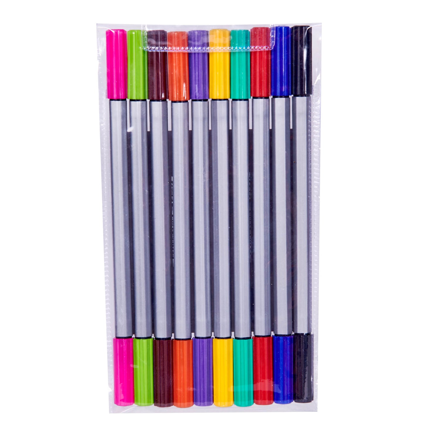 Luxor Dual Writer- 10pk