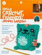 Jonah Crochet Friend Kit, Cat