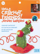 Jonah Crochet Friend Kit, Cactus