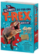 Book & Kit, Dig-Your-Own T-Rex 