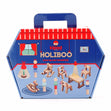 Kipod Holiboo Lace Up Your Household Kit