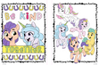 My Little Pony New Generation, Paint with Water Media 1 of 2