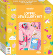 Mindful Creativity: Joyful Jewellery Kit