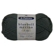 Patons Bluebell Merino 5ply Yarn, Artichoke- 50g Merino Wool Yarn