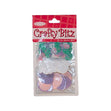 Crafty Bitz Glitter Scatters, Easter Mix