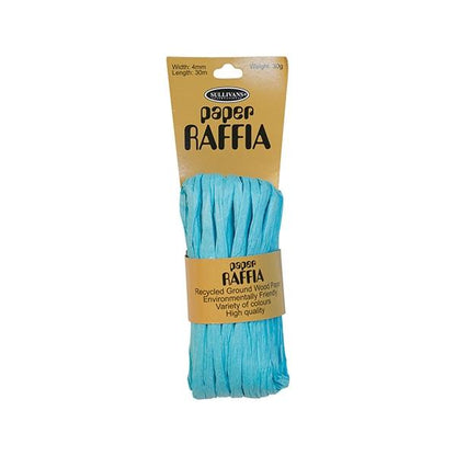 Paper Raffia, 4mmx30m