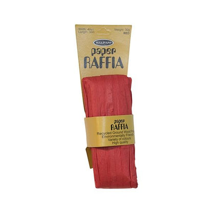 Paper Raffia, 4mmx30m