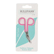 Scissor Style Eyebrow Tweezers - Sullivans