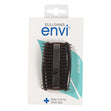 Hair Side Comb, Shell - 4pk - Envi
