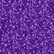 Sullivans A3 Glitter Foam, Purple- 1.5mm