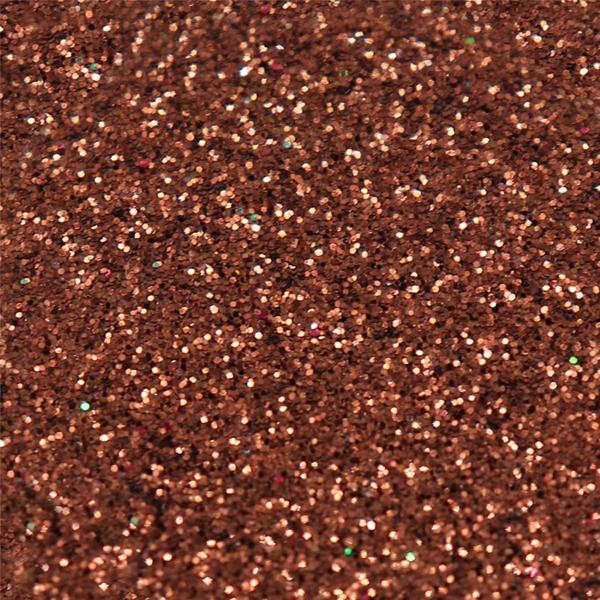 Sullivans A3 Glitter Foam, Bronze- 1.5mm