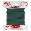 Crafty Saver Satin Ribbon, Bottle- 3mm x 7m
