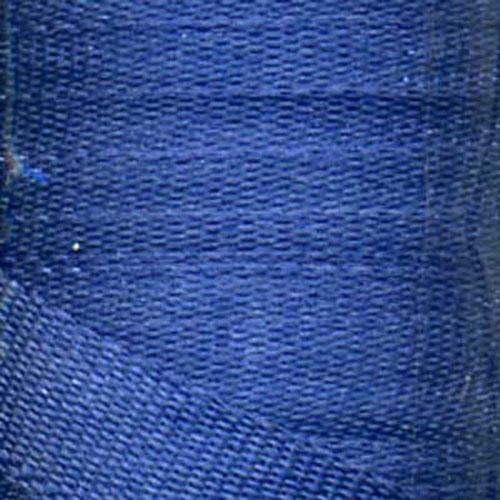 Sullivans Ribbon Silk, Cobalt- 4mm